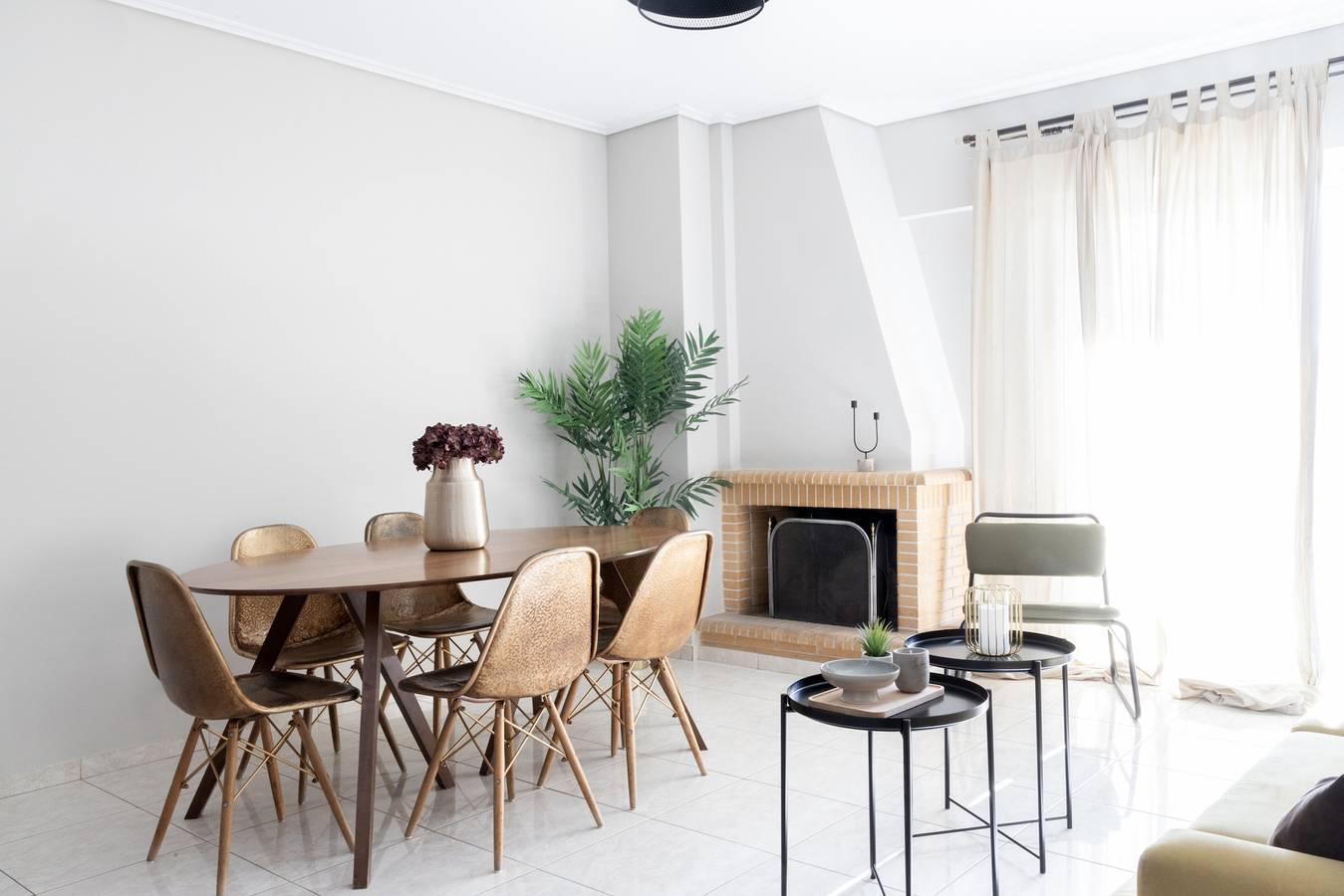 Appartamento intero, 3 bedroom apt in Athens with Acropolis View in Sezione centrale di Atene, Atene