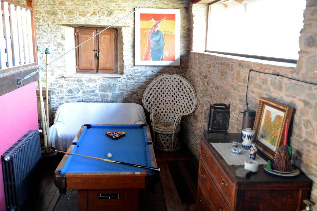 Casa Rural Pico del Lugar in Ponferrada, El Bierzo