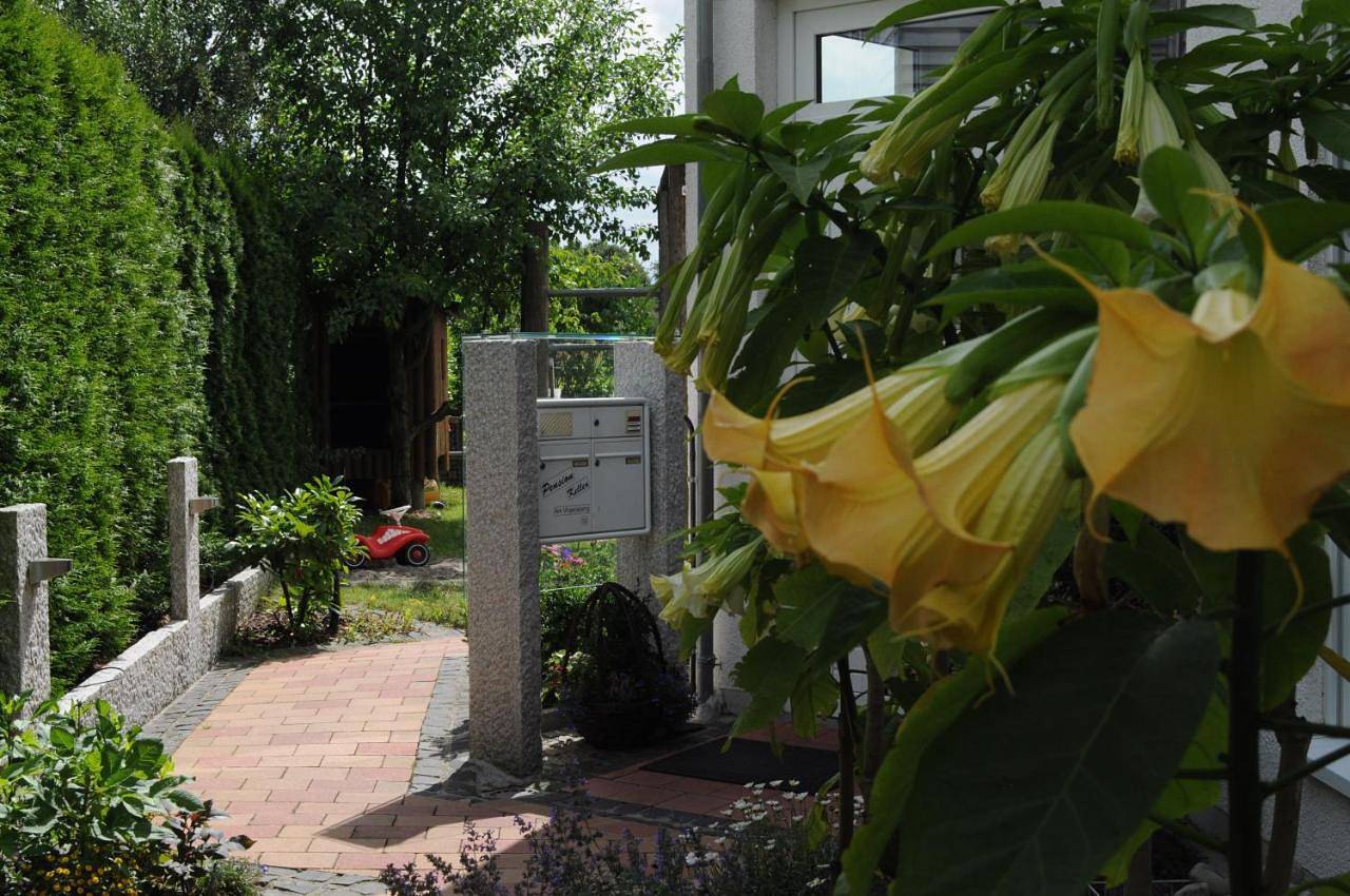 Single Room with Private Bathroom in Reichenau, Untersee