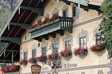 Chalet für 4 Personen in Flintsbach am Inn, Bayerische Alpen, Bild 2