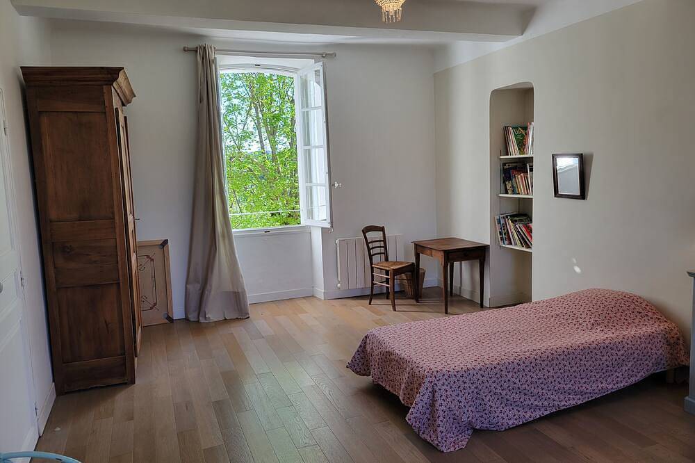 Grande Bastide Provençale klassifiziert 4 * (Lubéron) - 4 bis 12 Personen (Beschreibung) in Reillanne, Regionaler Naturpark Luberon