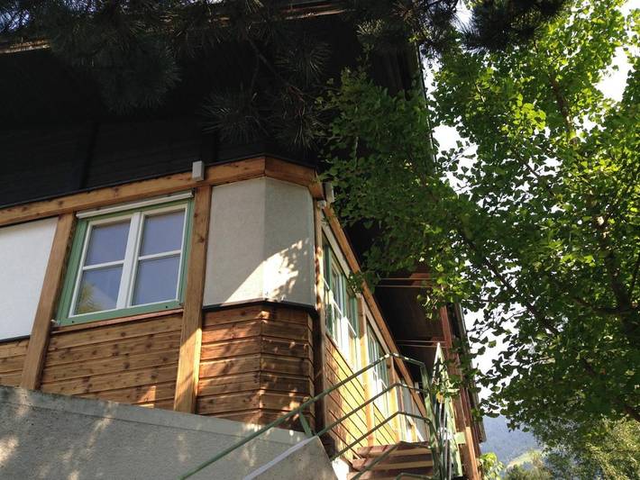 Ferienwohnung für 4 Personen, mit Ausblick und Garten in Lienz - 3