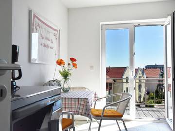 Ferienwohnung für 4 Personen in Barth, Vorpommern, Bild 1