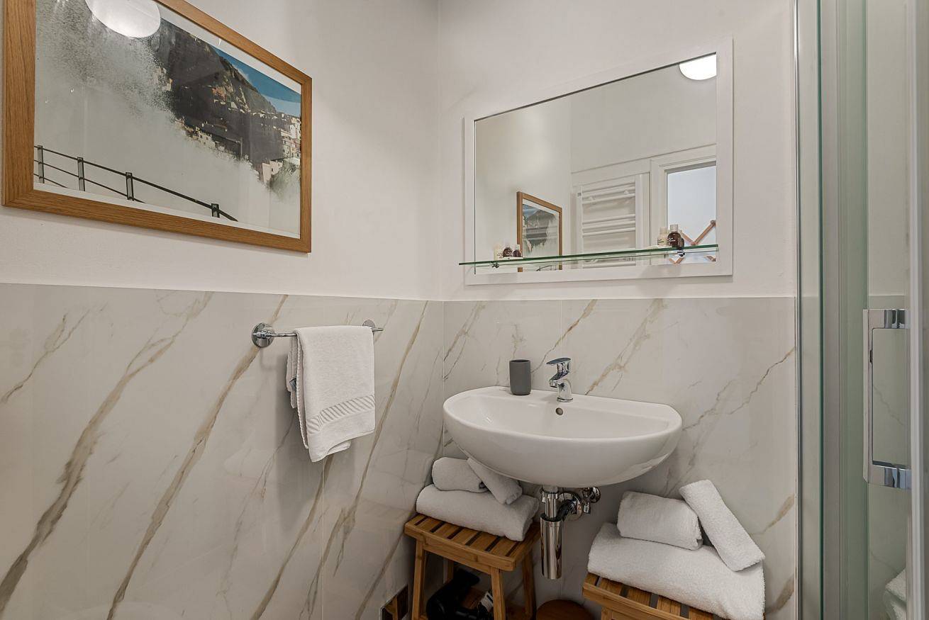 Appartamento intero, Maremiele in Manarola, Comune di Riomaggiore