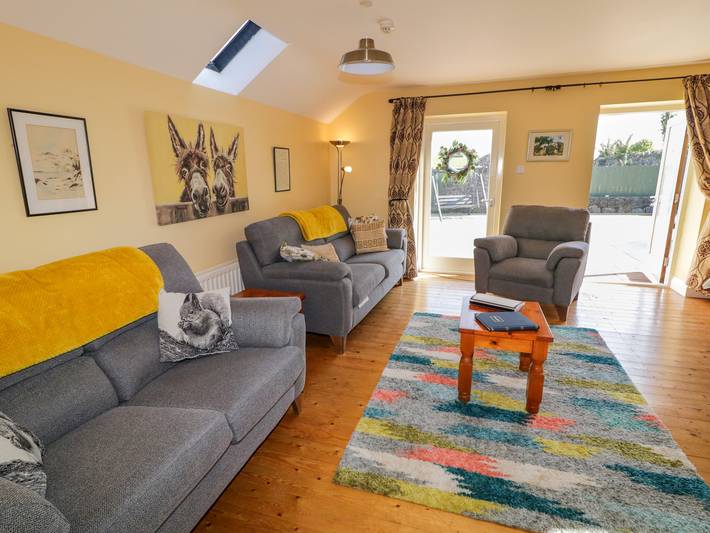 Cottage für 12 Personen in Grafschaft Antrim