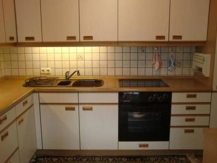 Ferienwohnung für 3 Personen, mit Garten in Kempten - 4