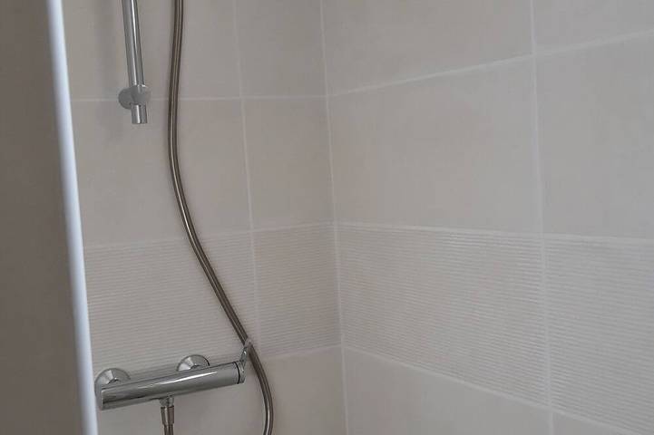 Gîte pour 4 personnes, avec terrasse à Blauzac - 4