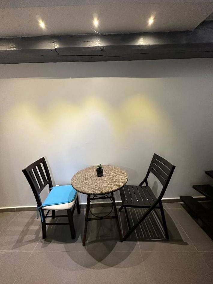 Location de vacances pour 2 personnes, avec jacuzzi à Maisdon-sur-Sèvre - 3