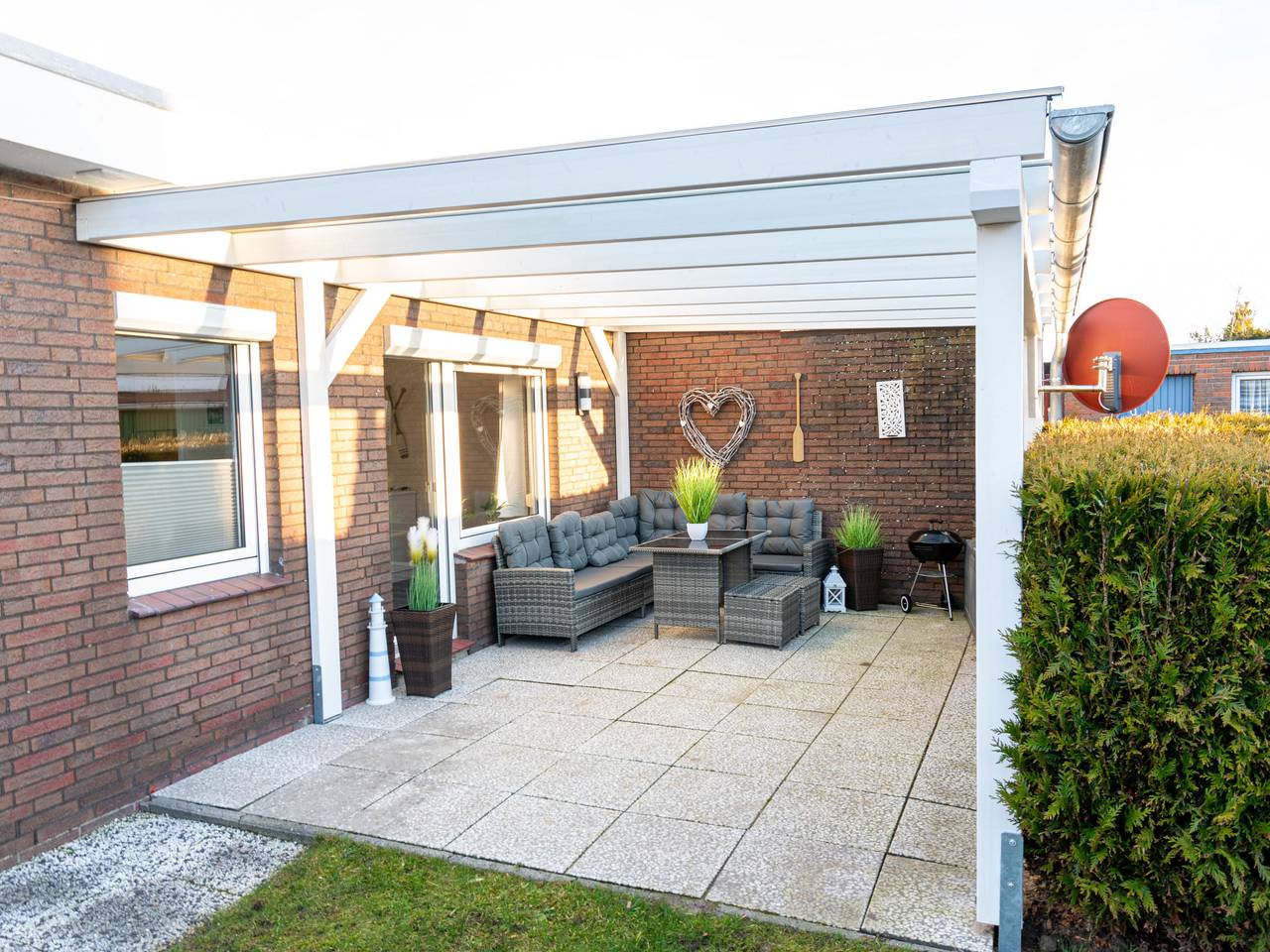 Apartamento entero, Lydia in Norddeich, Norden y sus alrededores