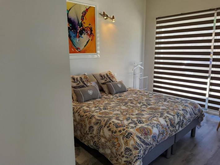 Chambre d’hôte pour 2 personnes, avec jardin et piscine à Draguignan - 4