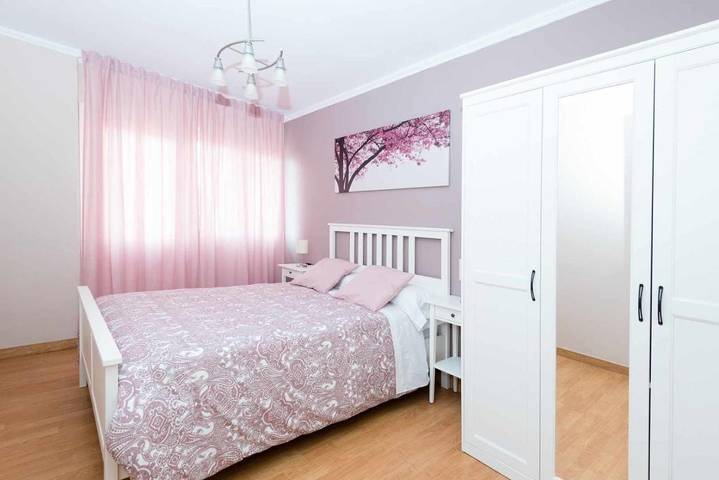 Ferienwohnung für 5 Personen - 1