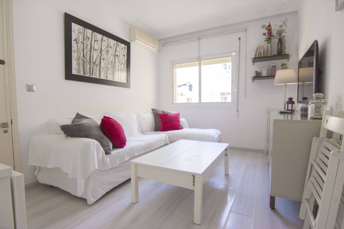 Entire apartment, Holiday apartment for 3 people in Central Seville, Sevilla