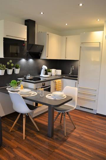 Ferienwohnung für 4 Personen in Münster, Münsterland, Bild 3