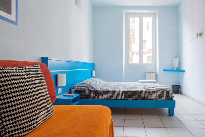 Maison d’hôte pour 2 personnes, avec vue à Riomaggiore - 4