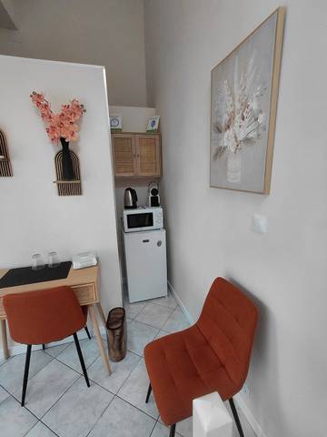 Chambre D’hôte pour 3 Personnes dans Perpignan, Région de Perpignan, Photo 2