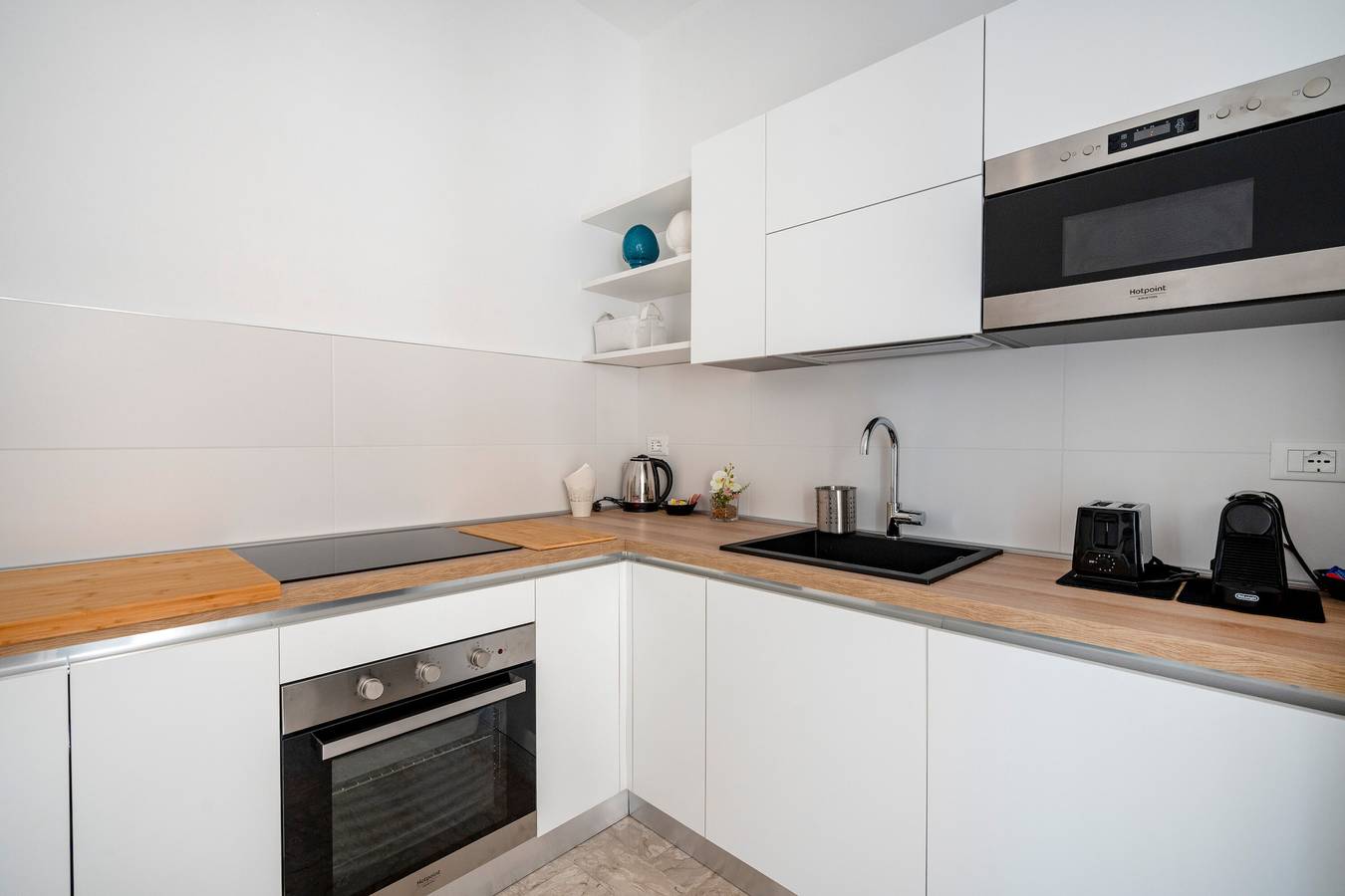 Apartamento entero, Apartamento 'Relaxia' con Balcón, Wi-Fi y Aire Acondicionado in Conversano, Region de Bari