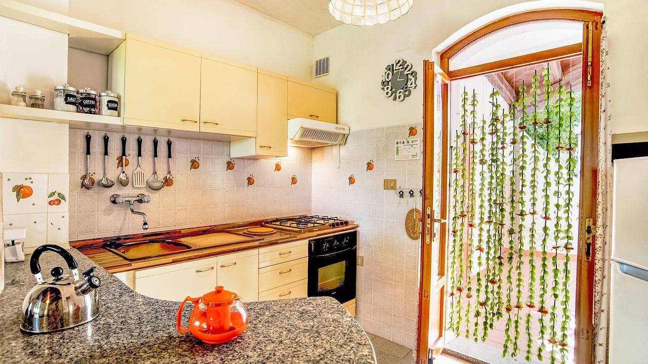 Villa für 5 Personen (160 m²) in Valledoria in La Ciaccia, Valledoria