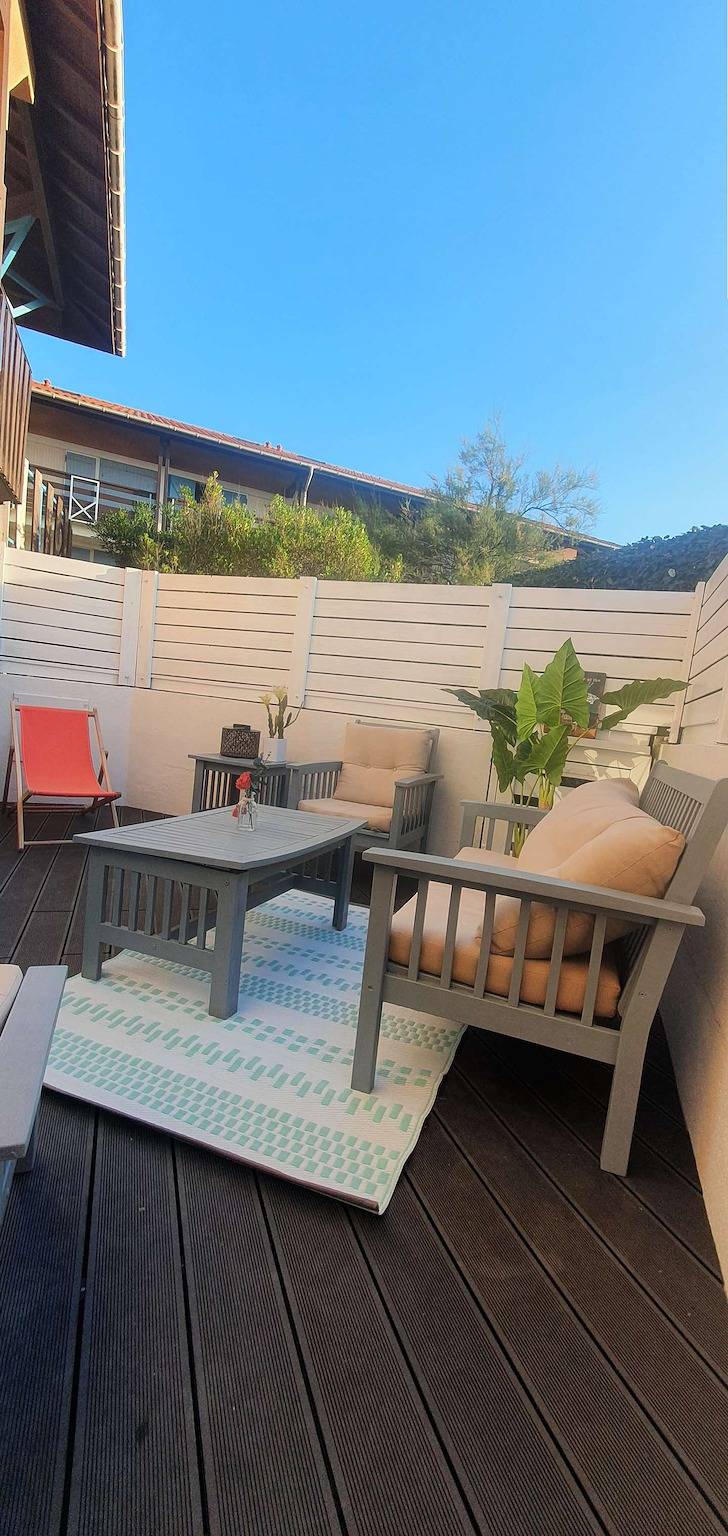 Entire holiday apartment, Baleine 8 - Appartement proche de la plage pour 4 personnes in Biscarrosse Plage, Biscarrosse