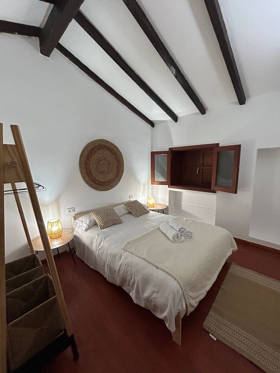 Casa Vacacional 'Ohana Paula' con Vista al Mar, Piscina Privada y Terraza Privada in Arucas (municipio), Gran Canaria Norte