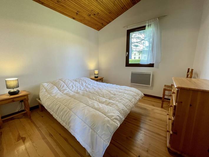 Gîte pour 4 personnes, avec terrasse à Brassac (Ariège) - 3