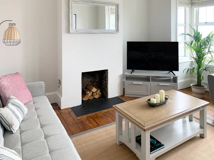 Ferienhaus für 10 Personen, mit Garten in Kent - 2