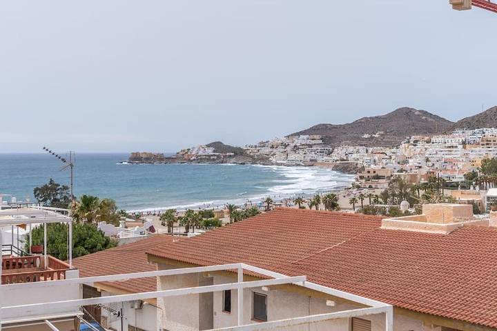 Holiday home for 8 people, with terrace and view, with pets - 1