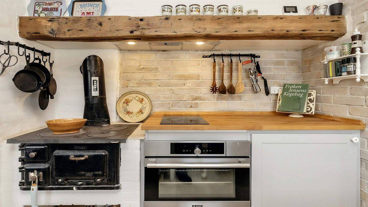 Ferienhaus für 4 Personen (49 m²) in Nysted in Nysted, Schwedische Ostsee