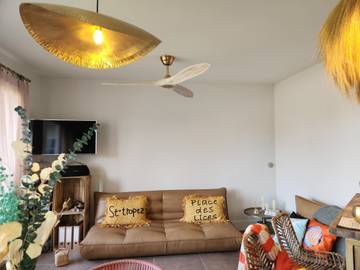 Appartement De Vacances pour 4 Personnes dans Port Grimaud, Grimaud, Photo 4