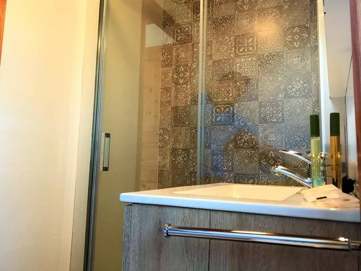 Chambre d’hôte pour 2 personnes, avec jardin et piscine à Ronda - 3