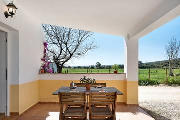 Casa Rural para 4 Personas en Vejer de la Frontera, Costa de la Luz, Foto 1