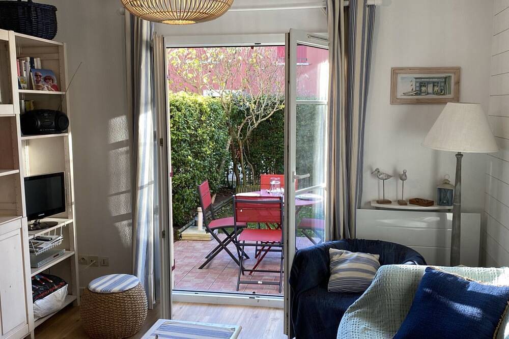 Photo : Appartement de vacances
