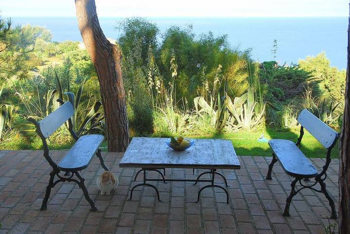 Ferienhaus für 2 Personen, mit Garten in Kalabrien - 3