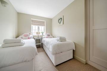 Cottage for 4 People in Burnham Market, Norfolk, Photo 3