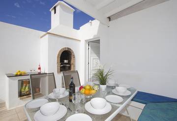 Villa for 6 People in Risco Prieto, Tías, Photo 2