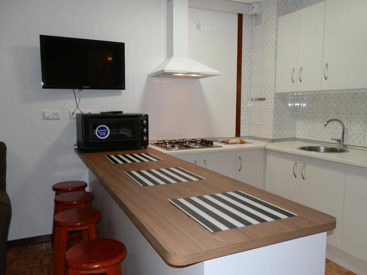 Apartamento entero, Studio in Oleiros (Espanha), Costa de Galicia