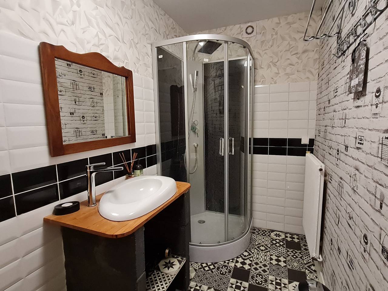 Familien-Suite mit Wellness-Angeboten und Heimkino in der ländlichen Lorraine in Commercy und Umgebung