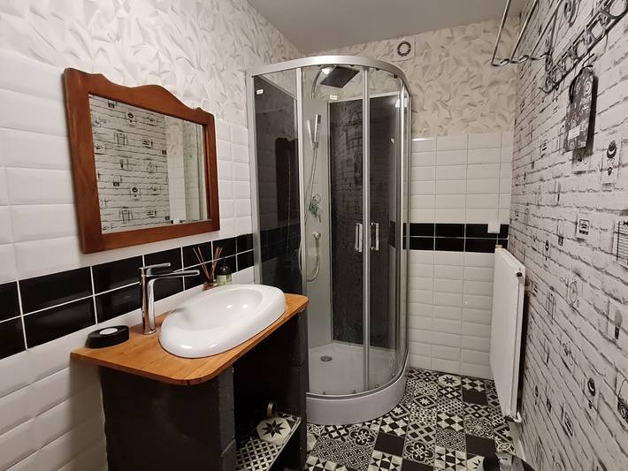 Location de vacances pour 4 personnes dans Parc naturel régional de Lorraine - 3