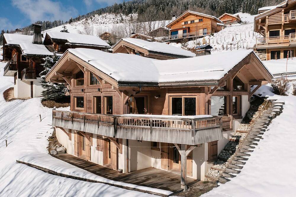 Photo : Maison de vacances