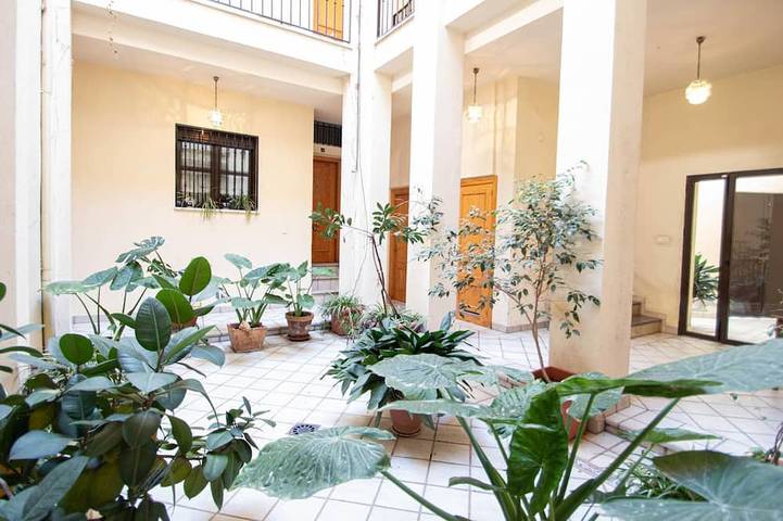 Appartement de vacances pour 5 personnes, avec terrasse - 1