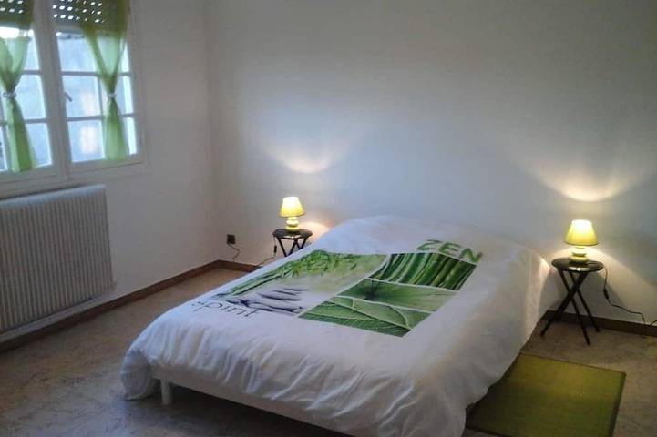 Location de vacances pour 4 personnes, avec terrasse dans Berck-Plage - 2