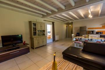 Gîte pour 6 Personnes dans Campagne (Landes), Landes, Photo 4