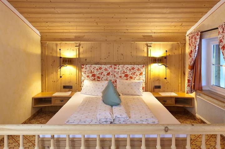 Ferienhaus für 2 Personen in Tannheimer Tal