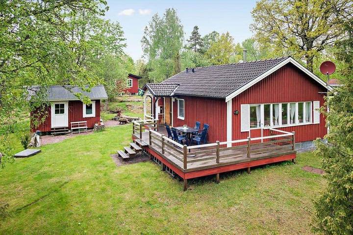 Kal140 Fagerhult - Soläng 414 in Högsby