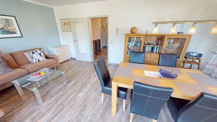 Ferienwohnung für 6 Personen in Grömitz, Südliche Ostseeküste, Bild 3