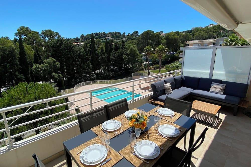 Appartement de vacances
