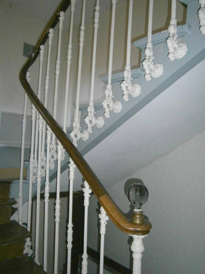 Location de vacances pour 2 personnes, avec jardin à Saint-Jean-de-Losne - 3