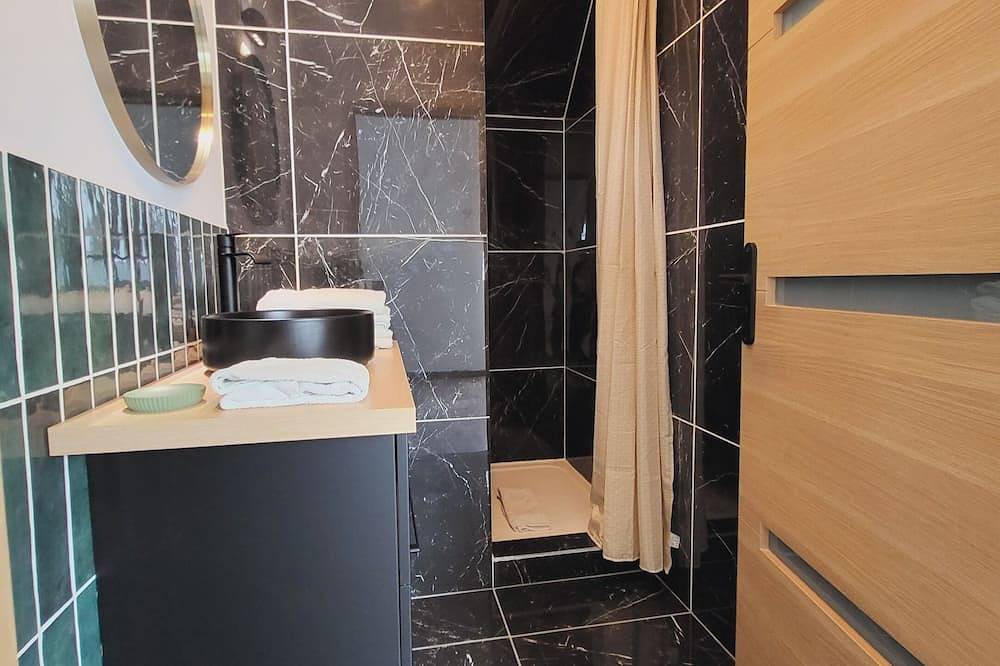 Entire apartment, La baie de wissant audresselles in Ambleteuse, Boulogne-sur-Mer region