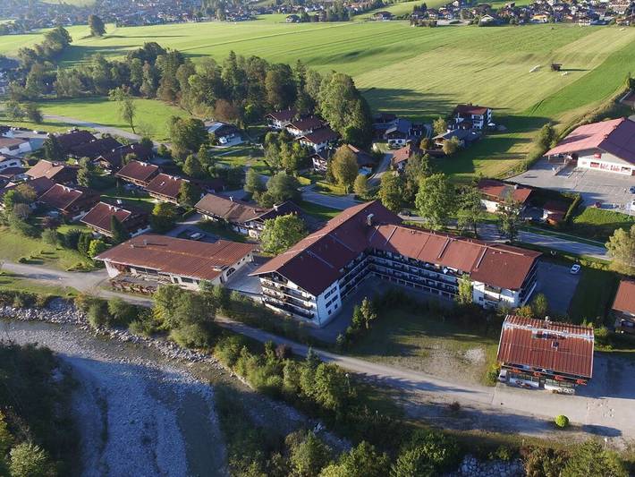 Ferienhaus für 4 Personen, mit Balkon in Reit im Winkl - 4