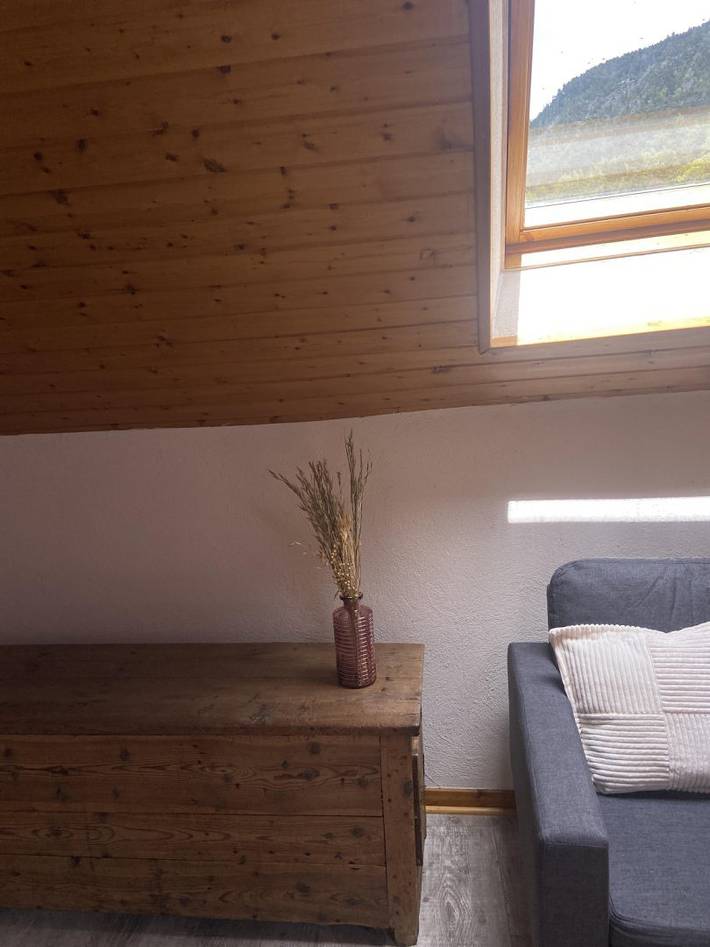 Chambre d’hôte pour 3 personnes, avec jacuzzi et jardin dans Hautes-Alpe - 3