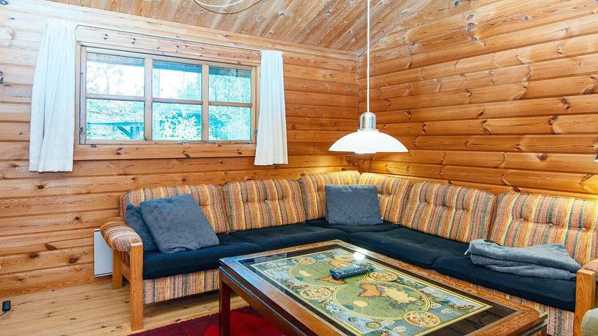 Ferienhaus für 5 Personen, mit Terrasse in Silkeborg - 2